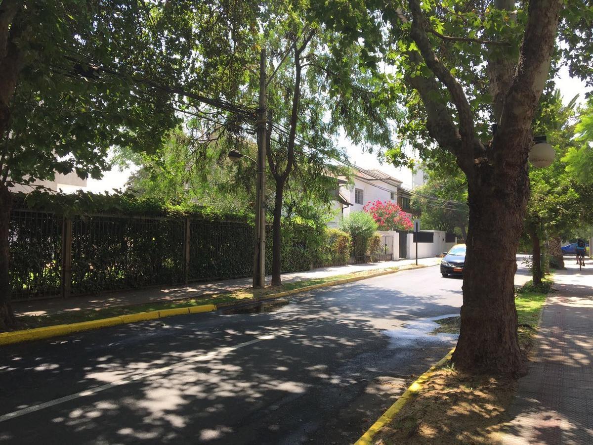 Edificio Villaseca 圣地亚哥 客房 照片