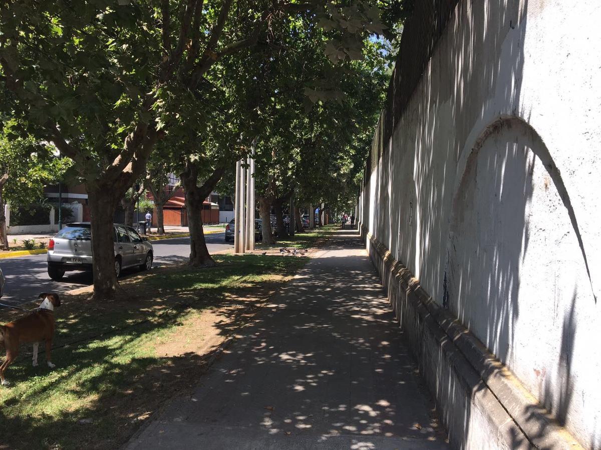 Edificio Villaseca 圣地亚哥 客房 照片