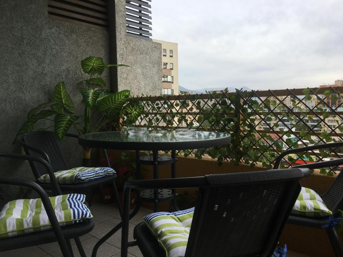 Edificio Villaseca 圣地亚哥 客房 照片